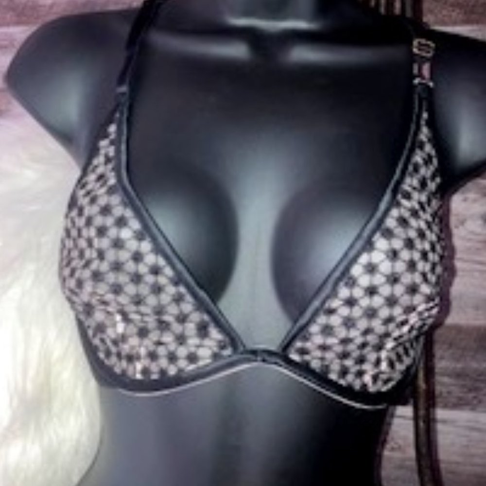 PINK Victoria's Secret Bra
